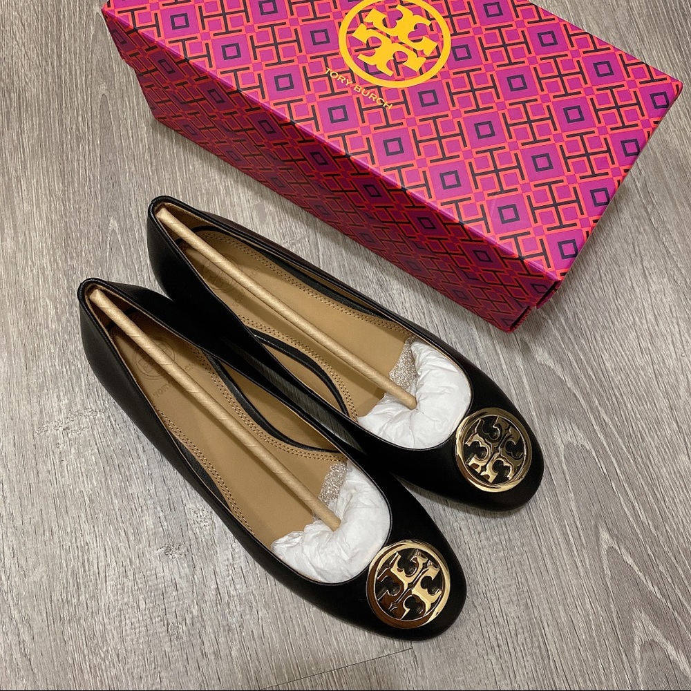 Brand new Tory Burch shoes